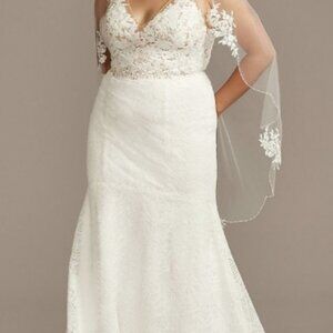 Melissa Sweet 8MS251211 Size 22W